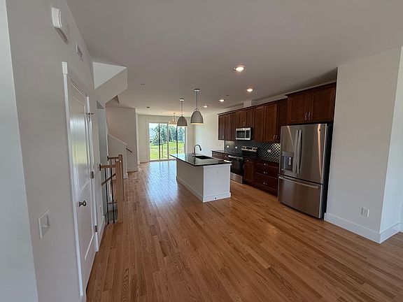 Main Level from Family