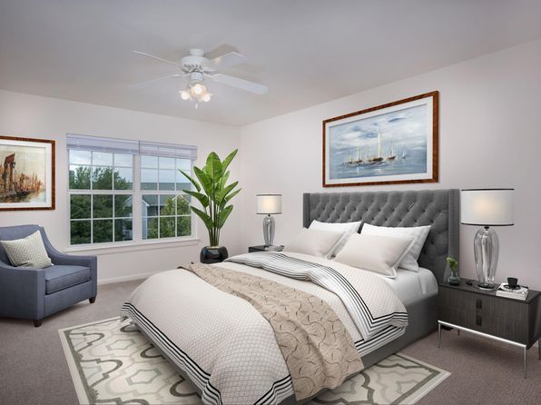 2411 Little Current Dr APT 4444