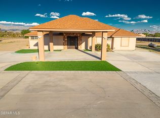 730 Strawberry Cir, El Paso, TX 79932