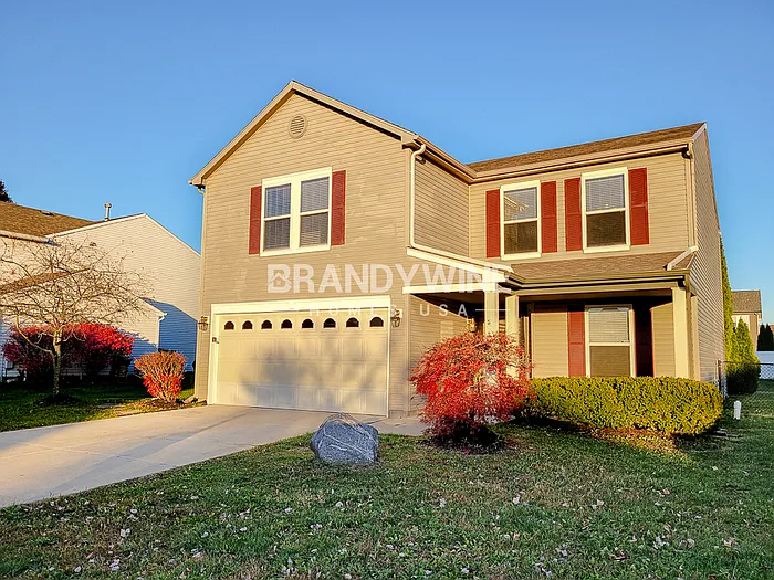 5611 Olive Branch Way — Photo 1