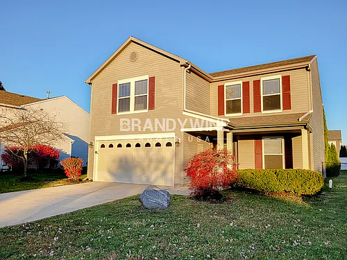 5611 Olive Branch Way Photo 1