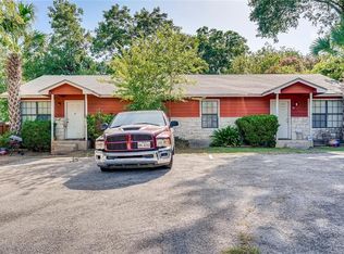 309 S Avenue C, Elgin, TX 78621