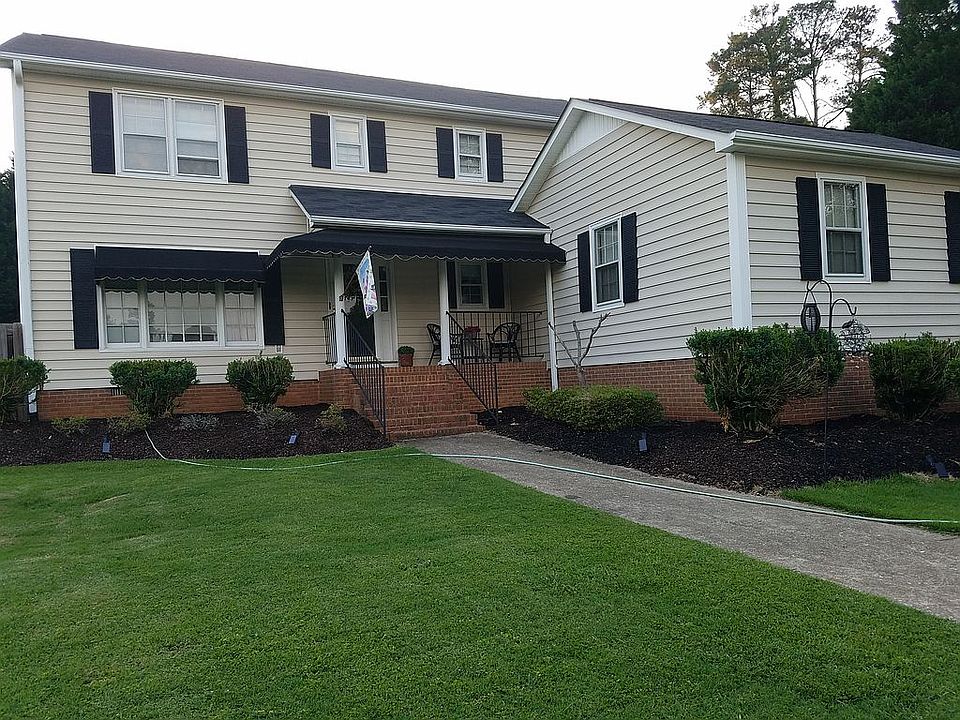 2nd image of 1118 Edisto Dr