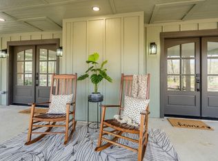 9820 Old Bridge Rd, Terrell, TX 75160