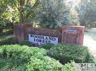801 Woodland Way, Nashville, TN 37209