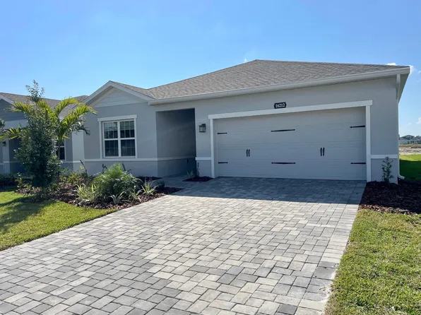 16212 S Port Harbor Blvd, Port Charlotte, FL 33953