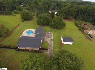 448 Tillotson Rd, Anderson, SC 29621