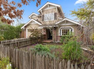2342 Middlefield Rd, Palo Alto, CA 94301