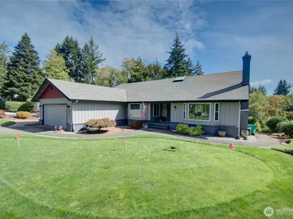 3737 Goldcrest Heights NW, Olympia, WA 98502