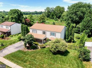 4119 Hellman Rd, Lafayette Hill, PA 19444