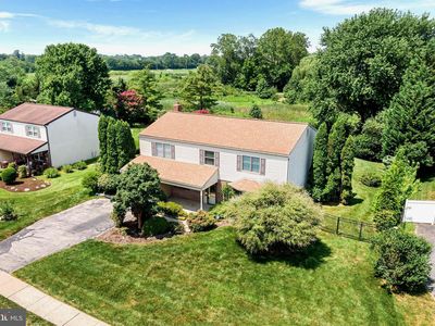 4119 Hellman Rd, Lafayette Hill, PA, 19444