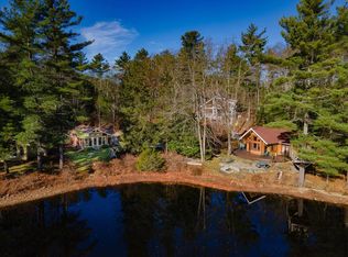 21 Robertson Rd, Rindge, NH 03461