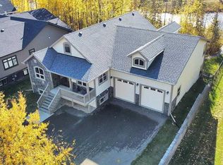 232 E Canal St, Ponoka County, AB T0C 2J0