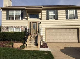 7365 Deer Track Ct, Ypsilanti, MI
