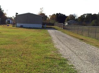 18181 Robinson Rd, Gulfport, MS 39503