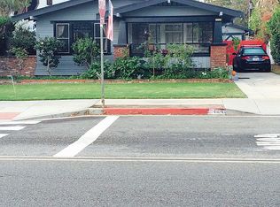 4245 Duquesne Ave, Culver City, CA 90232