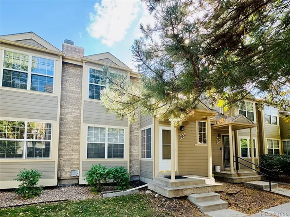 11153 W 17th Avenue #105, Lakewood, CO 80215