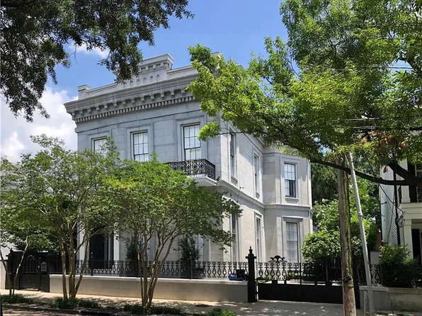 1456 Camp St, New Orleans, LA 70130