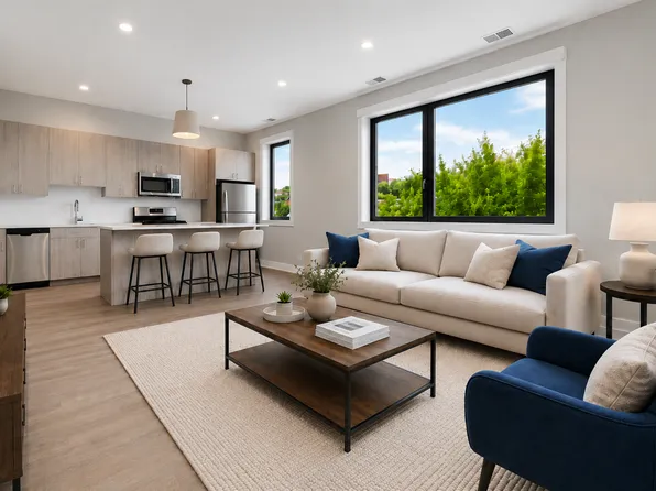 1966 N Milwaukee LLC, 1962 N Milwaukee Ave #302, Chicago, IL 60647