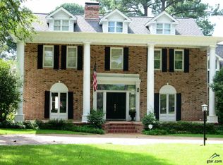 9375 Chisholm Trl, Tyler, TX 75703