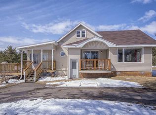 5738 Morris Thomas Rd, Hermantown, MN 55810