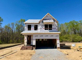 Smithfield French Country, Lillington, NC 27546
