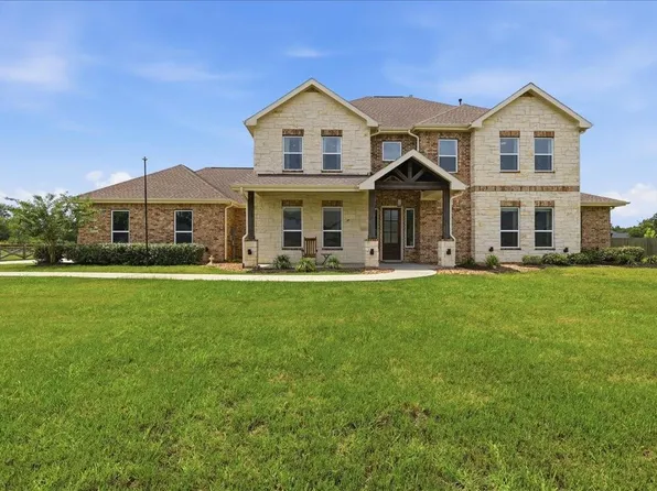 6842 Cherry Bayou Dr, Baytown, TX 77523