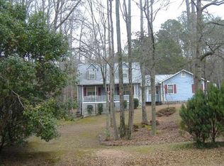 1212 Park Place Dr, Jonesboro, GA 30236