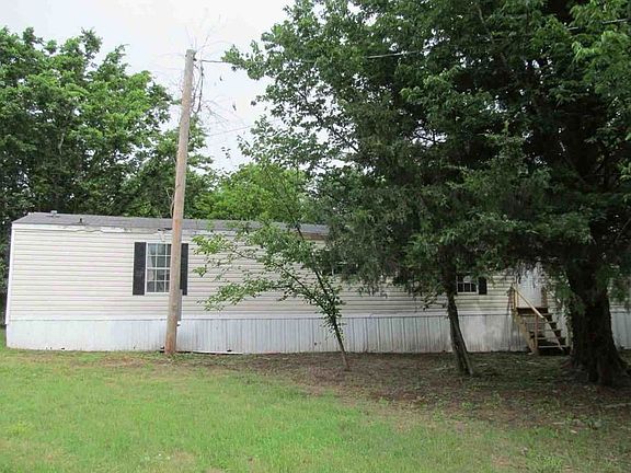 Property Side View