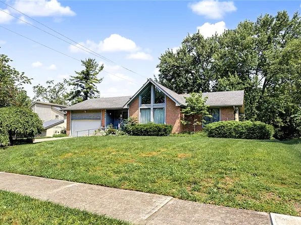 4311 Pennswood Dr, Middletown, OH 45042