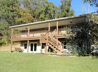 12797 Flagg Springs Pike, California, KY 41007