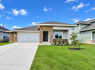 260 Gresham, Kyle, TX 78640