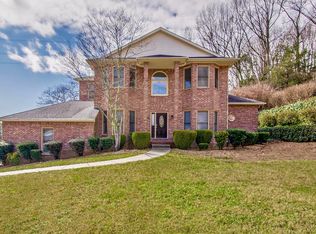 7025 Willowick Dr, Brentwood, TN 37027