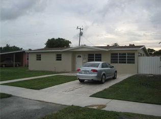 4220 SW 97th Pl, Miami, FL 33165