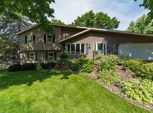 841 Eastwood Ln, Anoka, MN 55303