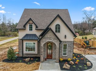 5734 Ball Rd, Knoxville, TN 37931