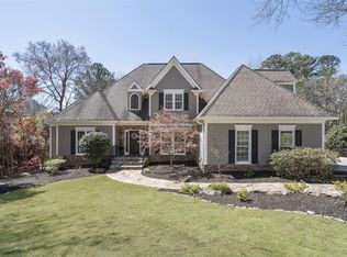 110 Wicksford Gln, Sandy Springs, GA 30350