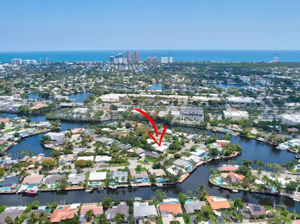 2112 NE 20th Avenue, Wilton Manors, FL 33305