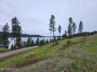 LOT 31 BLOCK 2 Stonegate, Harrison, ID 83833