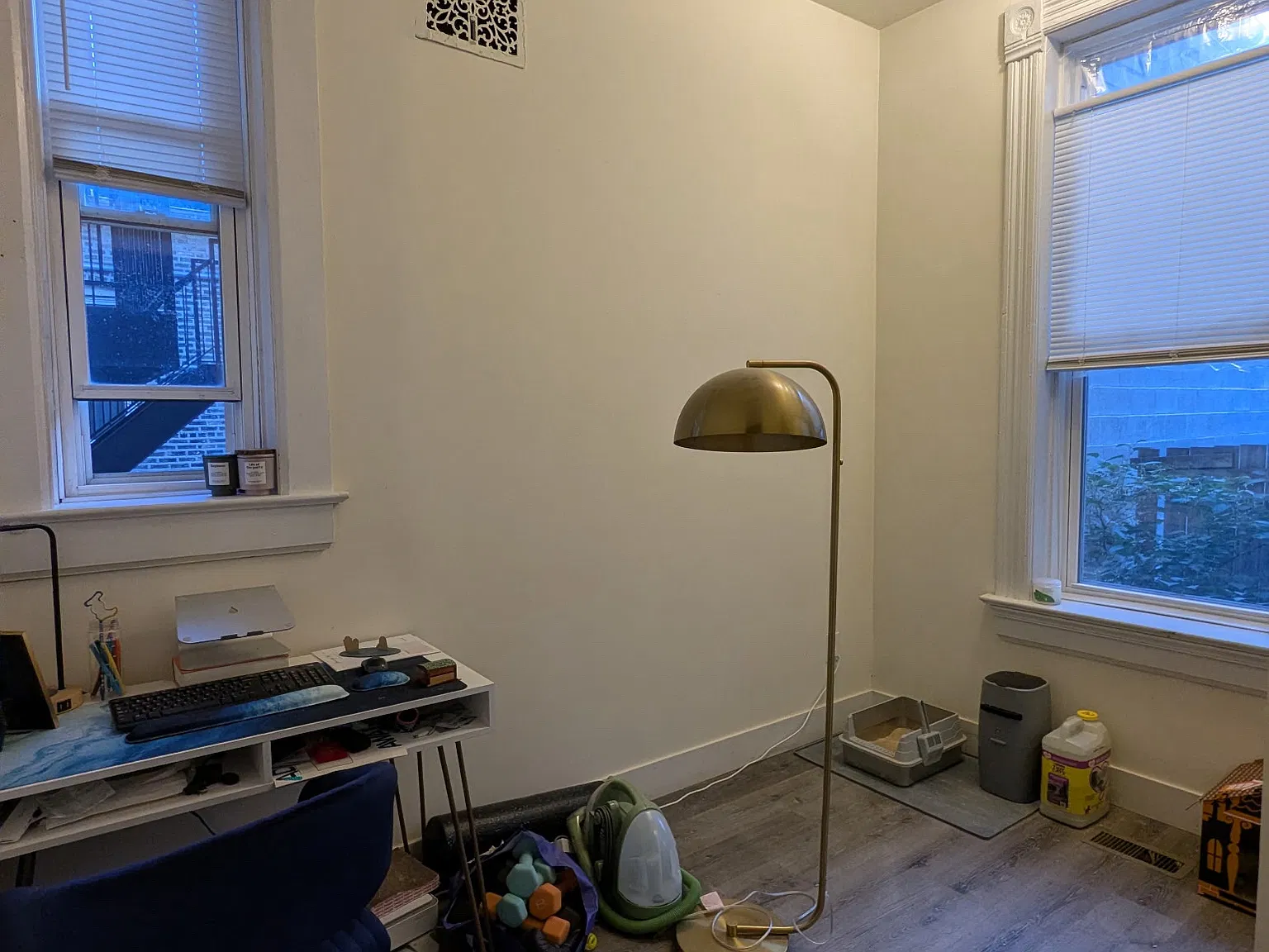 2 bed, 700 sqft, $2,000 — Photo 2