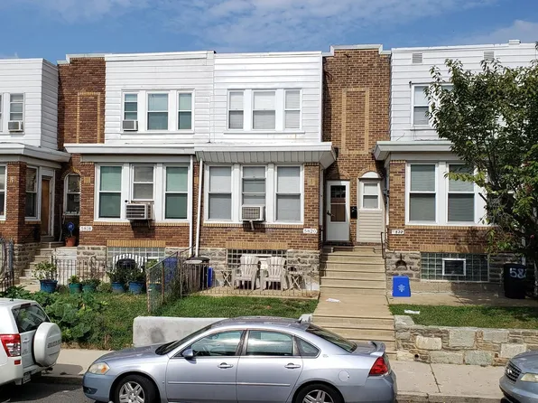 5820 Akron St, Philadelphia, PA 19149