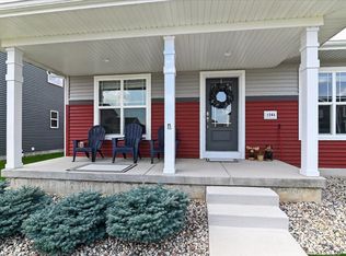 1264 Crane Mdw, Sun Prairie, WI 53590
