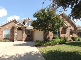 4120 Hidden View Ct, Round Rock, TX 78665