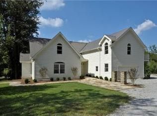 9366 Hester Beasley Rd, Nashville, TN 37221