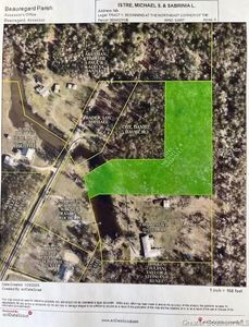 0 Windhaven Rd, Dequincy, LA, 70633