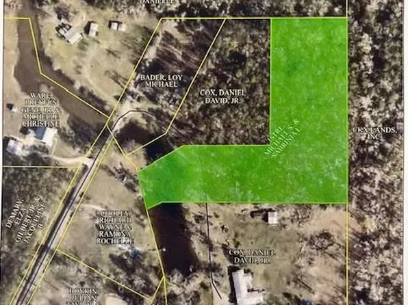 0 Windhaven Rd, Dequincy, LA 70633