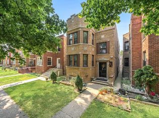 5436 N Sawyer Ave #1, Chicago, IL 60625