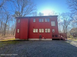 2273 Scarborough Way, Bushkill, PA 18324