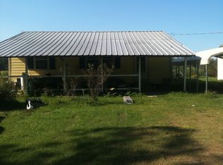 223 Austin Tillery Rd, Merryville, LA 70661