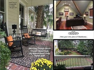 200 King George St, Charleston, SC 29492
